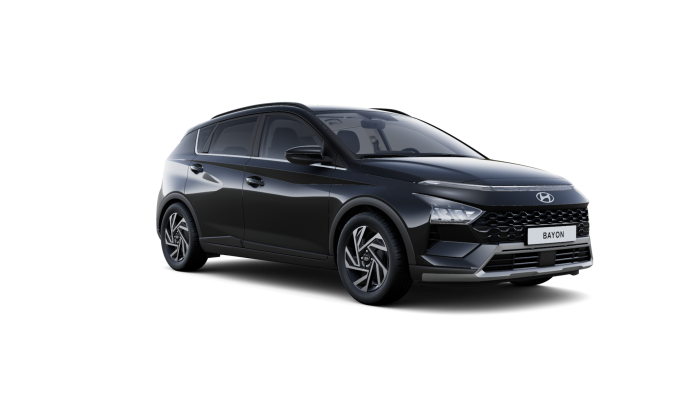 Hyundai Bayon Style 1.0 T-GDI 66 kW 7° DCT na operativní leasing