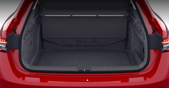 Škoda Superb L&K 1,5 TSI na operativní leasing