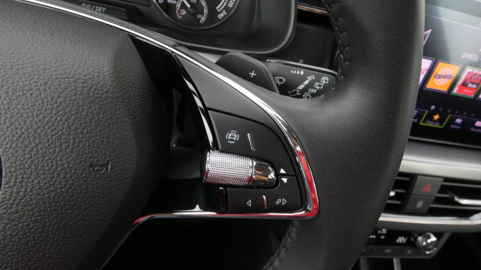 Škoda Kamiq 1.0 TSI Style DSG na operativní leasing