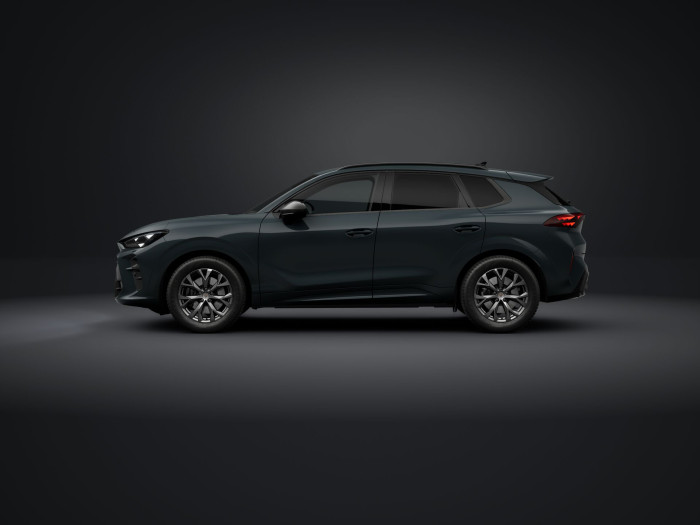Cupra Terramar e-HYBRID 204k DSG na operativní leasing