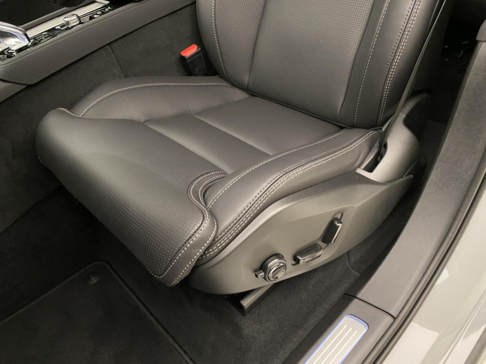 Volvo XC90 B5 AWD AUT BRIGHT PLUS 7míst na operativní leasing