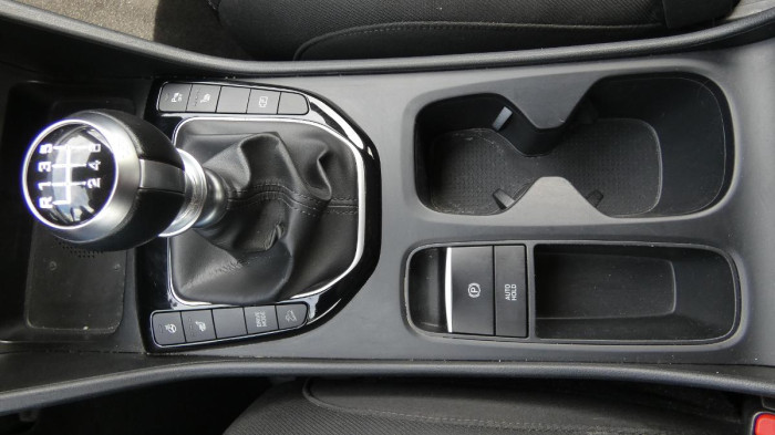 Hyundai Tucson 1.6 T-GDI 110kW Start na operativní leasing