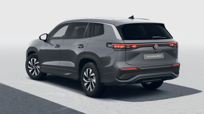 Volkswagen Tayron People 1,5 eTSI 110 kW mHEV na operativní leasing