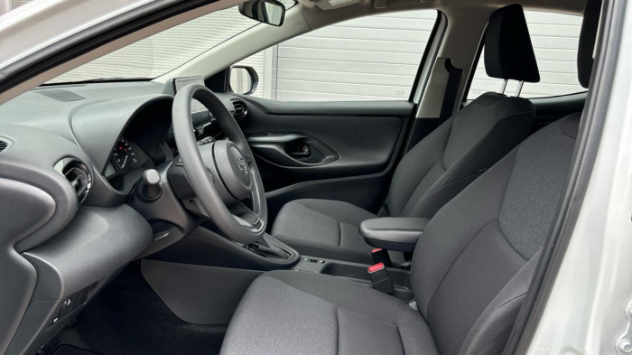 Mazda 2 Hybrid 1,5 AT Centre-line na operativní leasing