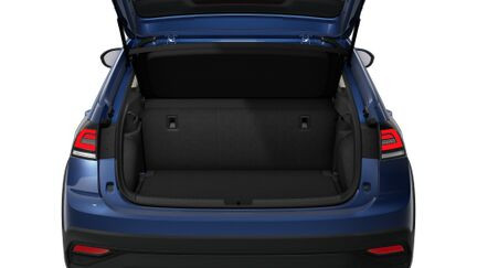 Volkswagen Taigo People 1,0 TSI 85 kW 6G na operativní leasing