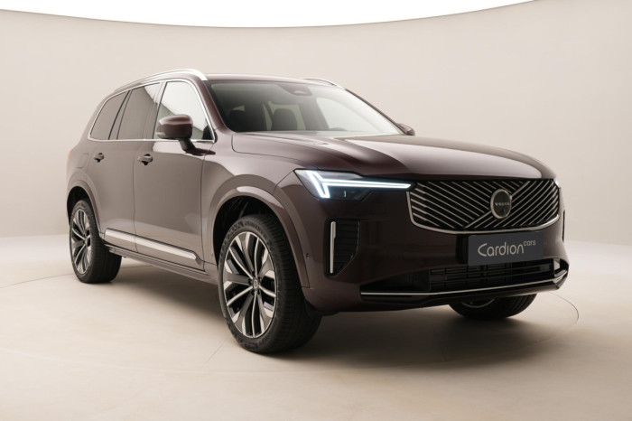 Volvo XC90 T8 AWD Plug-in BRIGHT PLUS 7m na operativní leasing