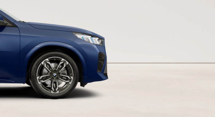 BMW X2 1.5 Sdrive20i na operativní leasing