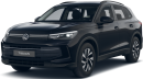 Volkswagen Tiguan Love 1,5 TSI na operativní leasing