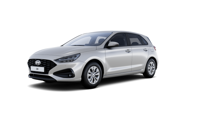 Hyundai i30 Hatchback Smart 1.0 T-GDI 85 kW 6M na operativní leasing