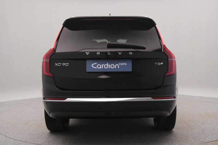 Volvo XC90 T8 AWD Plug-in BRIGHT PLUS 7m na operativní leasing