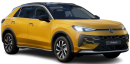 Volkswagen T-Roc Life 1,5 TSI na operativní leasing