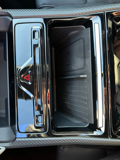 52 kWh dojezd (125 kW/170 k) na operativní leasing