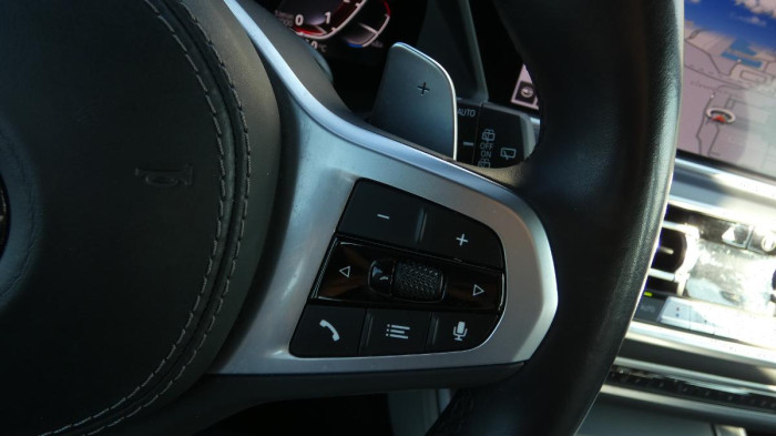 BMW X5 xDrive 40i M Sport na operativní leasing