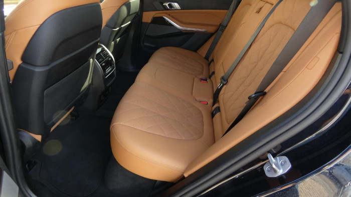 BMW X5 30d xDrive M Sport na operativní leasing