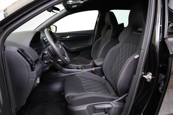 Škoda Karoq 2.0 TDI 110 kW 4x4 Sportline na operativní leasing