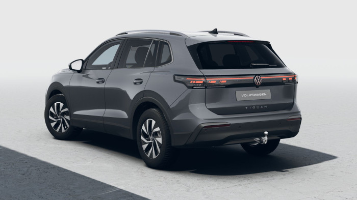 Volkswagen Tiguan People 1,5 eTSI 110 kW mHEV na operativní leasing