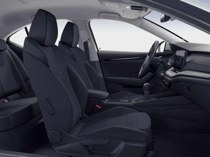 Škoda Octavia Selection 1,5 TSI 85 kW 6MP na operativní leasing