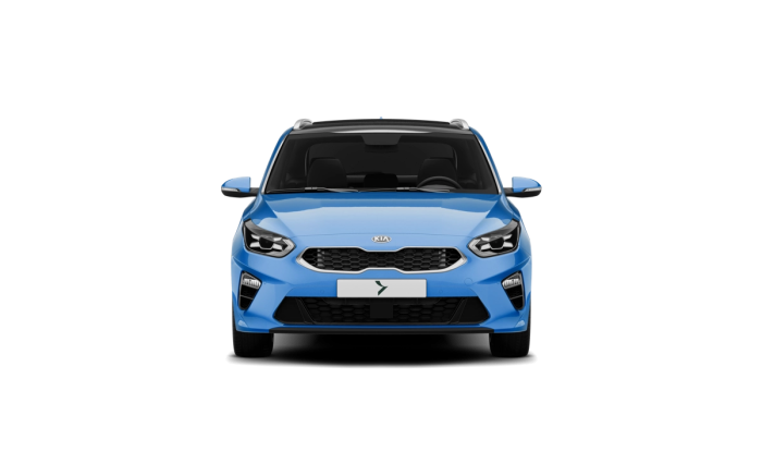 KIA Ceed SW Spin 1,5 T-GDI - Benzín - Manuál 6st. - 4x2 na operativní leasing