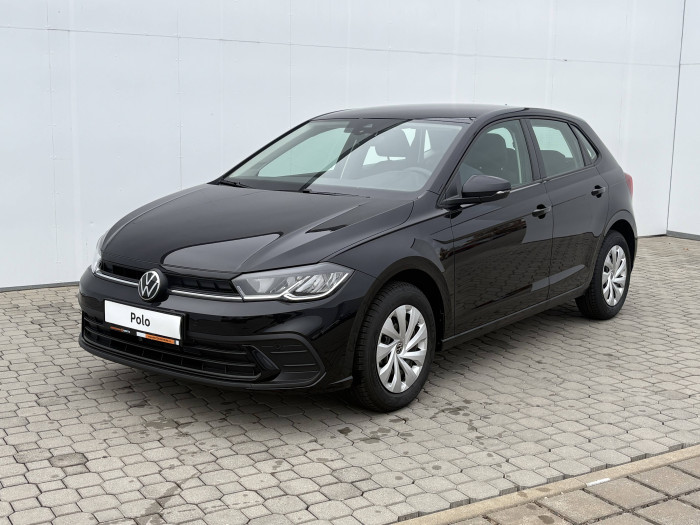 Volkswagen Polo Love 5G 1,0MPI / 59kW na operativní leasing