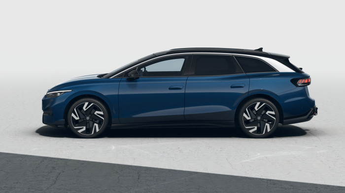 Volkswagen ID.7 Tourer Pro S People, 86 kWh (VO) na operativní leasing