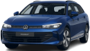 Volkswagen Passat Passat 2,0 TDI na operativní leasing