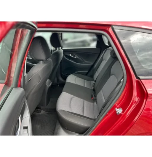 Hyundai i30 kom.1.0TGDI Family Comf na operativní leasing
