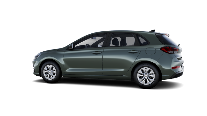 Hyundai i30 Hatchback Smart 1.0 T-GDI 85 kW 6M na operativní leasing