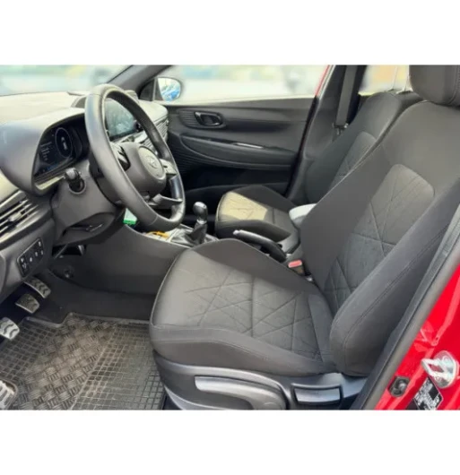 Hyundai Bayon 1.2i Play 5d na operativní leasing