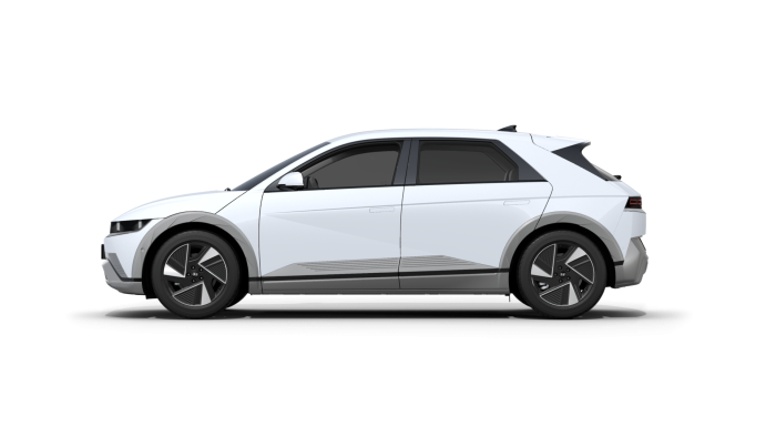 Hyundai Ioniq 5 Style POWER 84.0kWh 168kW na operativní leasing