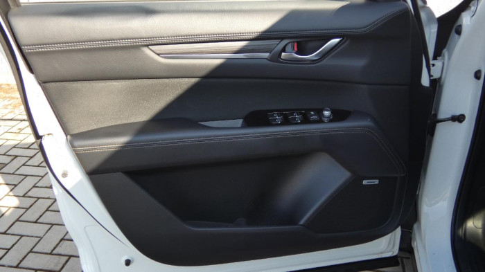 Mazda CX-5 2.5 Skyactiv AWD aut. Revoluti na operativní leasing