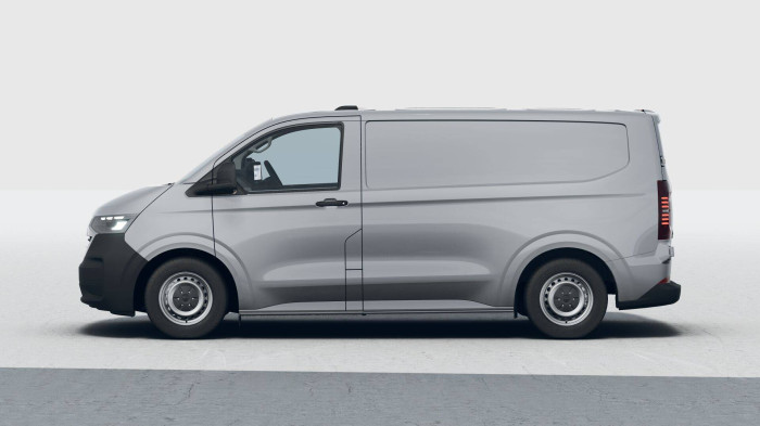 Volkswagen Transporter skříň KR 6G 2,0TDI / 110kW na operativní leasing