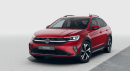 Volkswagen Taigo Style 1,0 TSI 85 kW 7DSG na operativní leasing
