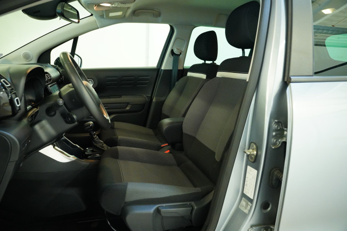 Citroën C3 Aircross 1.2 PureTech 81 kW Feel Pack na operativní leasing