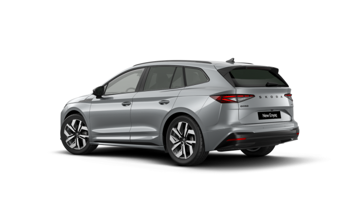 Škoda Enyaq Sportline 85, 82 kWh 210 kW 2x4 na operativní leasing