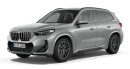 BMW X1 20d xDrive na operativní leasing