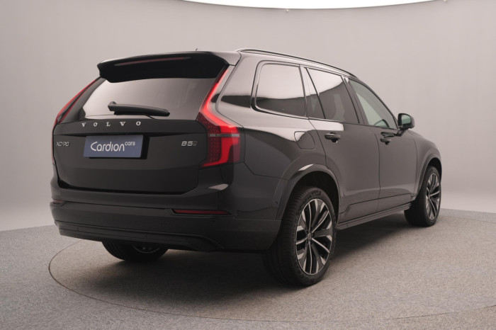 Volvo XC90 B5 AWD AUT DARK PLUS 7míst na operativní leasing