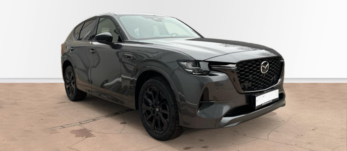 Mazda CX-60 3.3 D254 Homura na operativní leasing