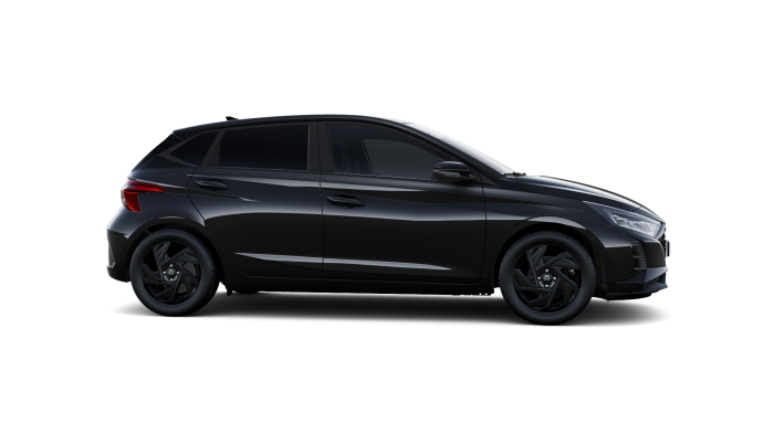 Hyundai i20 Smart 1.0 T-GDI 66 kW 7° DCT na operativní leasing