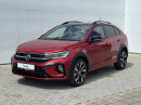 Volkswagen Taigo R-Line People 6G 1,0TSI / 85kW na operativní leasing