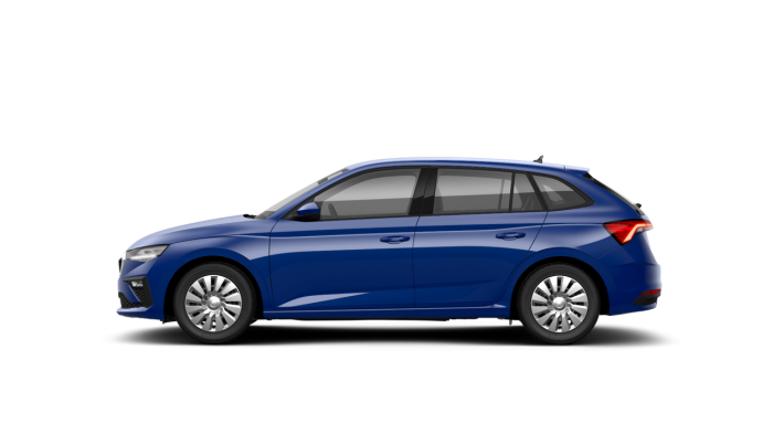 Škoda Scala Selection 1.0 TSI 70 kW 5-stup. mech. na operativní leasing