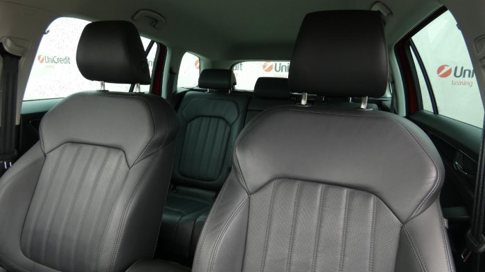 Škoda Kodiaq 2.0 TDI 147 kW L&K 4x4 DSG na operativní leasing