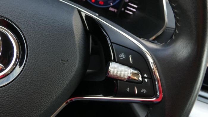 Škoda Octavia 2,0 TDI 85kW Style DSG na operativní leasing