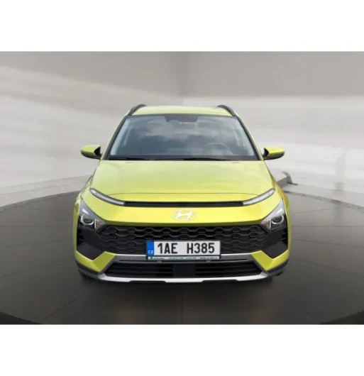 Hyundai Bayon 1.2i Comfort 5d na operativní leasing