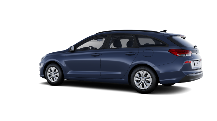 Hyundai i30 Kombi Go Czech N Line! 1.6 T-GDI 110 kW 7° DCT na operativní leasing