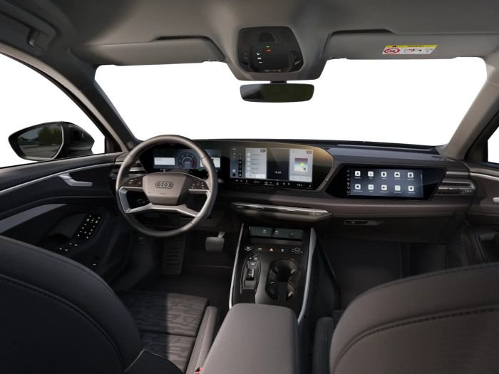 Audi A6 Avant S line 3.0 TDI 220 kW Nafta 4x4 Automatická převodovka na operativní leasing