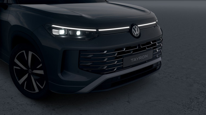 Volkswagen Tayron Elegance 2,0 TDI 110 kW na operativní leasing