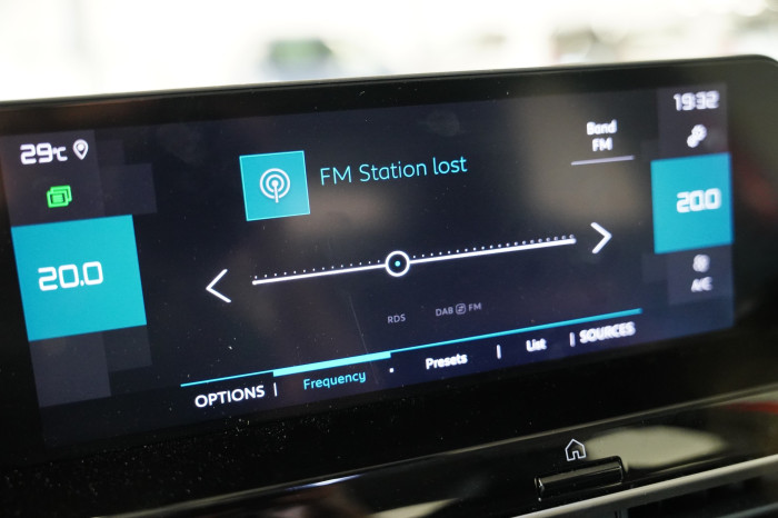 Citroën C4 1.2 PureTech 96 kW Feel Pack na operativní leasing