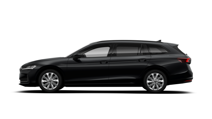 Škoda Superb Combi Selection 1,5 TSI Hybrid 110 kW 7-stup. automat. na operativní leasing
