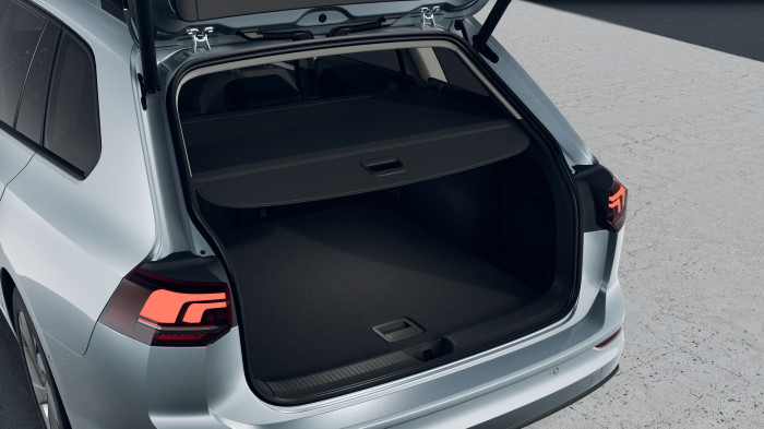 Volkswagen Golf Variant People 1,5 TSI 85 kW 6G na operativní leasing