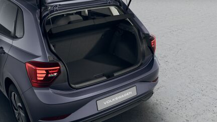 Volkswagen Polo People 1,0 TSI 70 kW 5G na operativní leasing